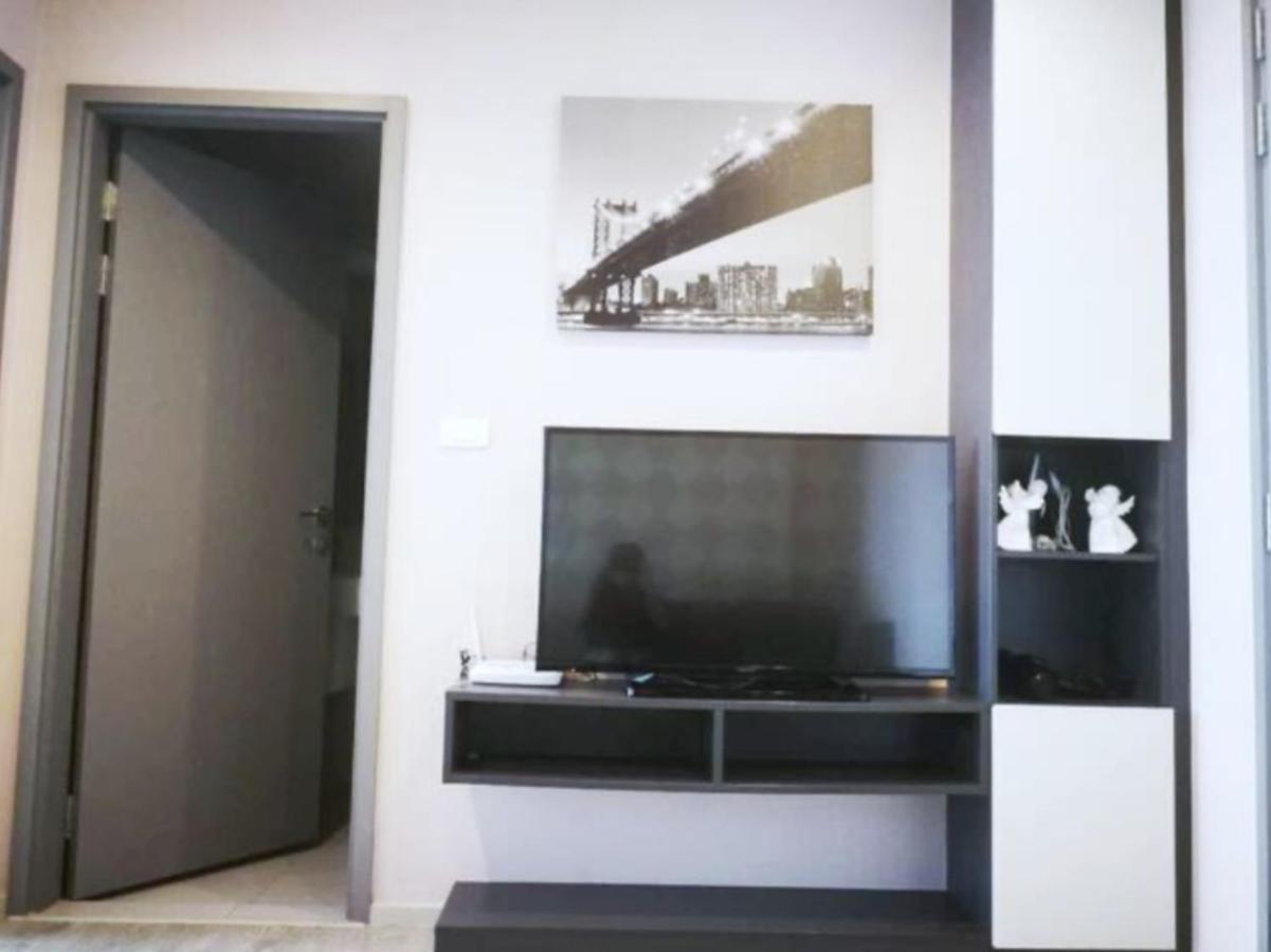 The Base Central Pattaya By Wwc מראה חיצוני תמונה
