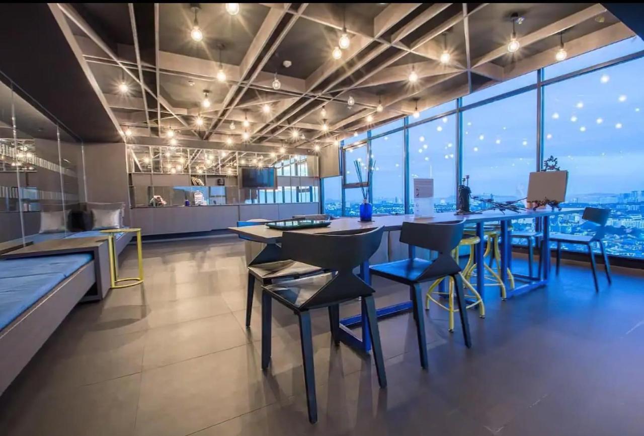 The Base Central Pattaya By Wwc מראה חיצוני תמונה