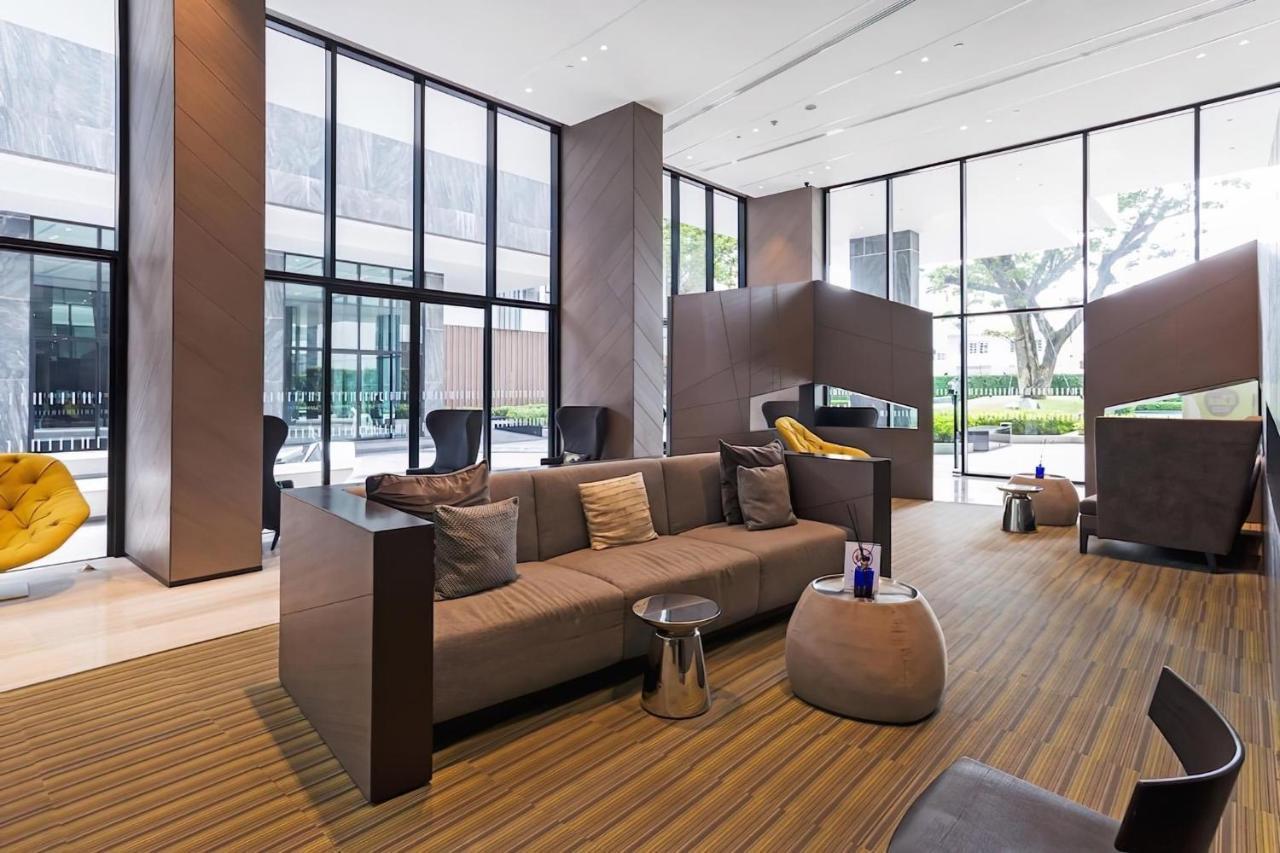The Base Central Pattaya By Wwc מראה חיצוני תמונה