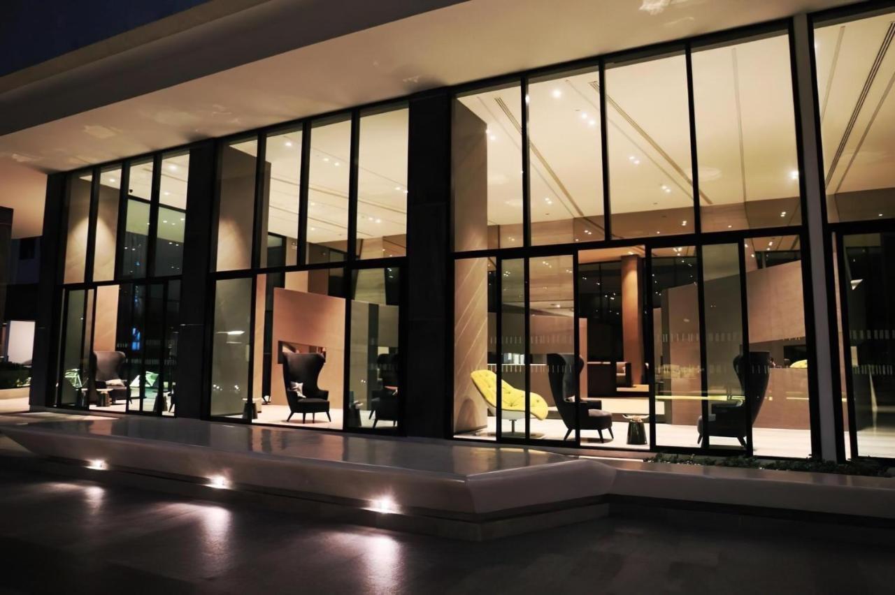 The Base Central Pattaya By Wwc מראה חיצוני תמונה