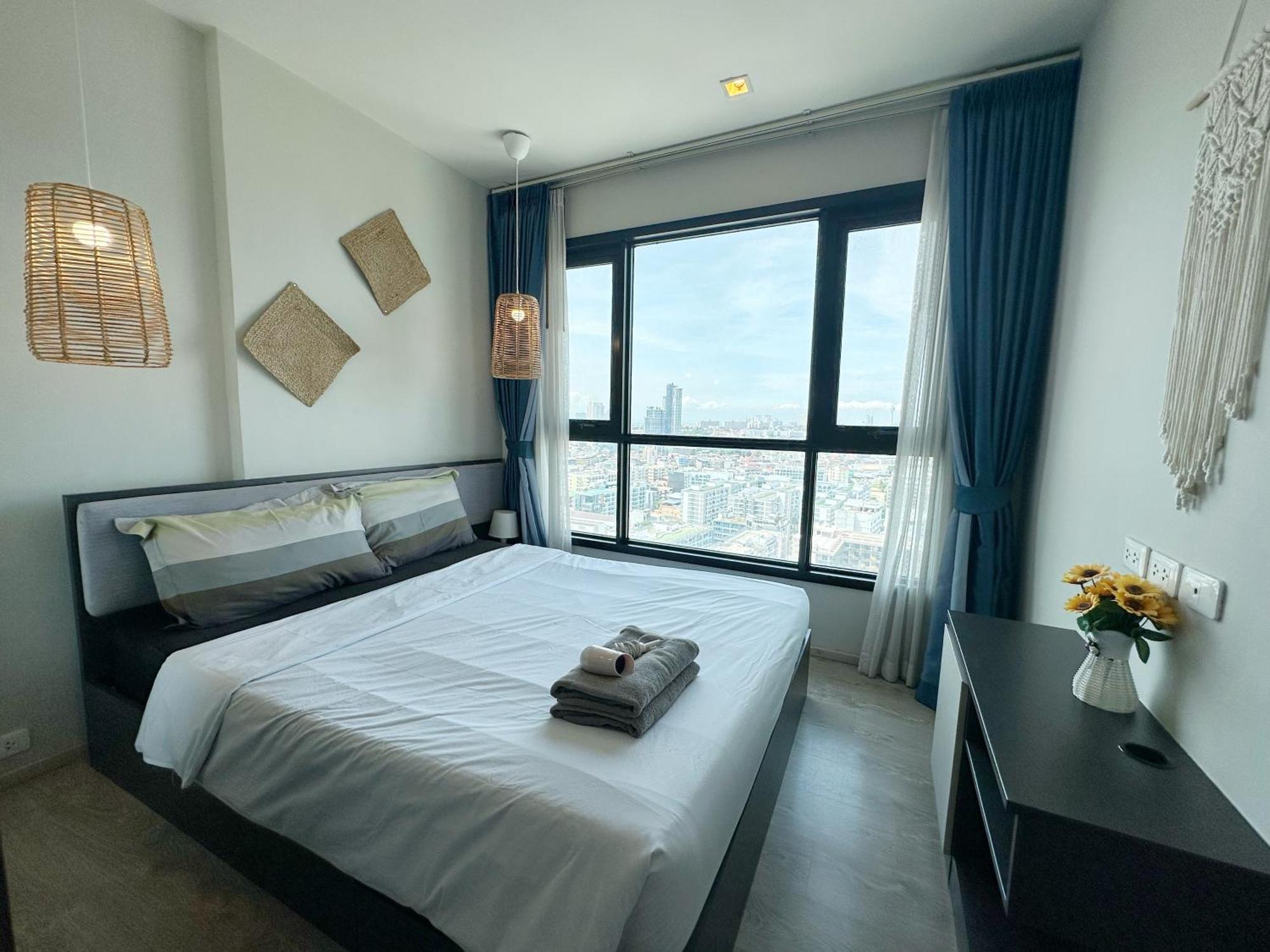 The Base Central Pattaya By Wwc מראה חיצוני תמונה