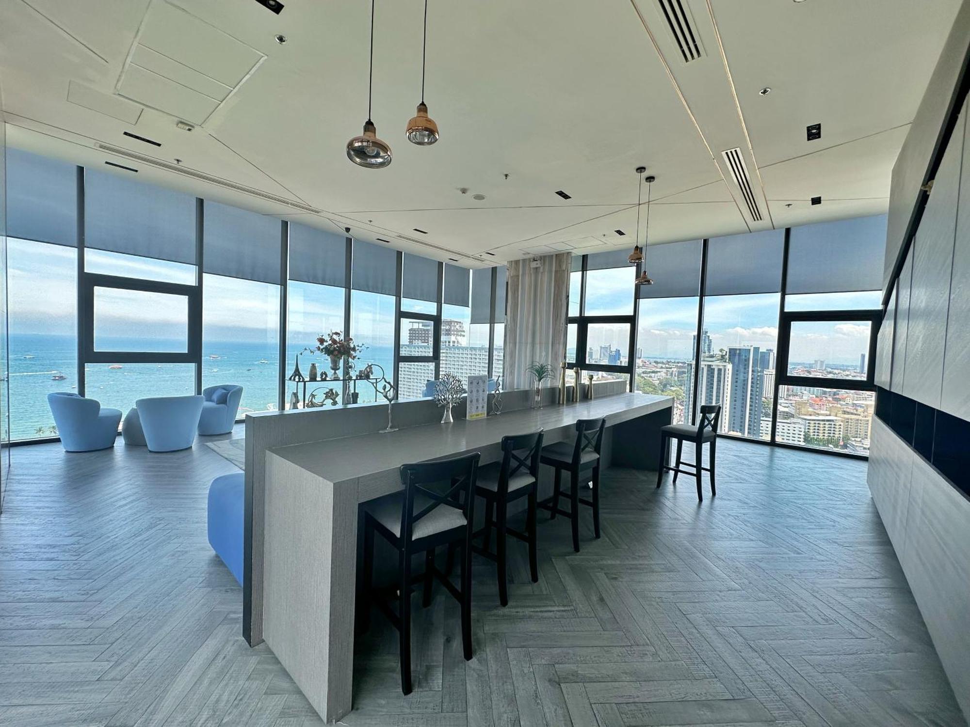 The Base Central Pattaya By Wwc מראה חיצוני תמונה